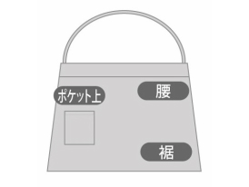 表面
